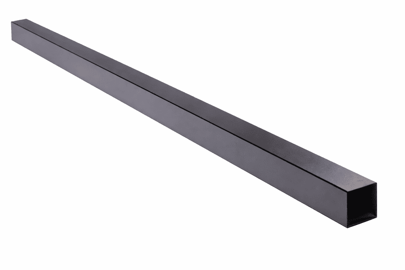 Poteau 3" x 3" pour clôture en bois de cèdre