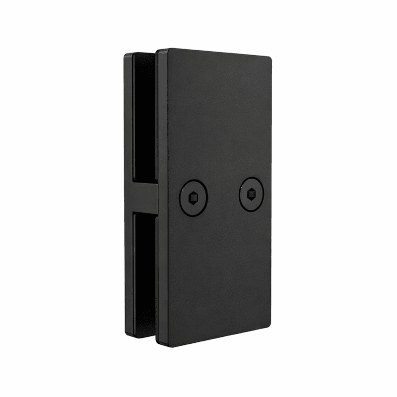 Attache 180° haute résistance noire