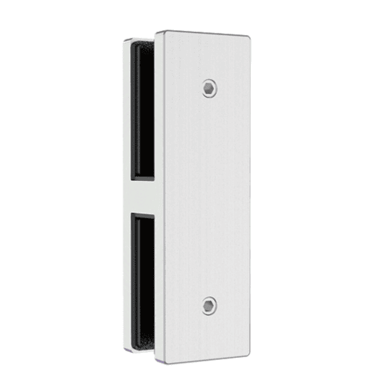 Attache 180° stainless