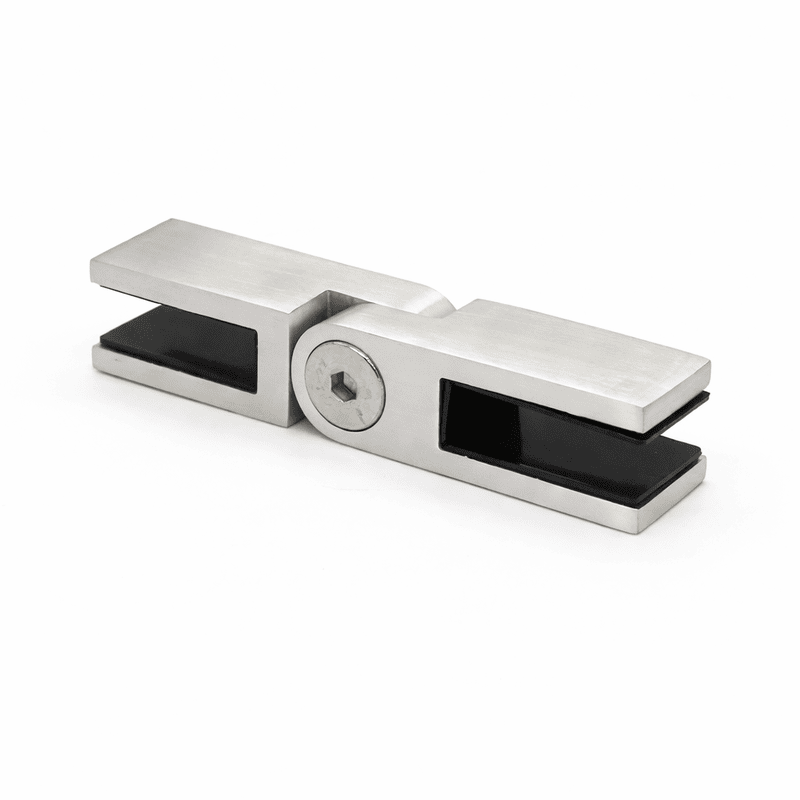 Attache ajustable stainless