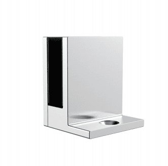 Attache murale haute résistance stainless