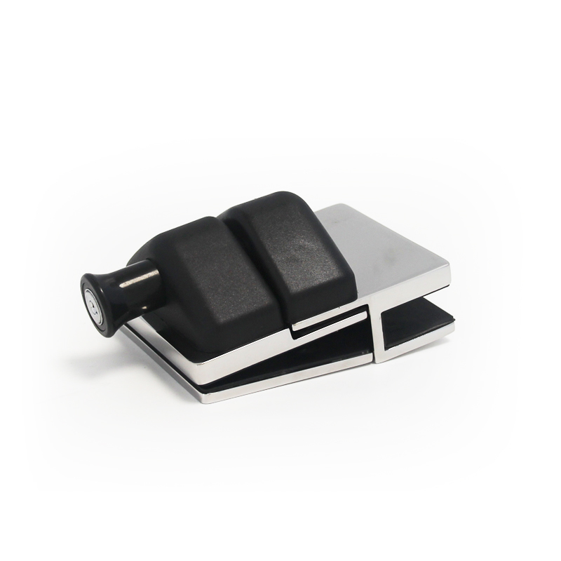 Loquet stainless | Ouverture ext.