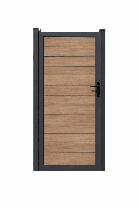 Barrière 1830mm x 1000mm érable