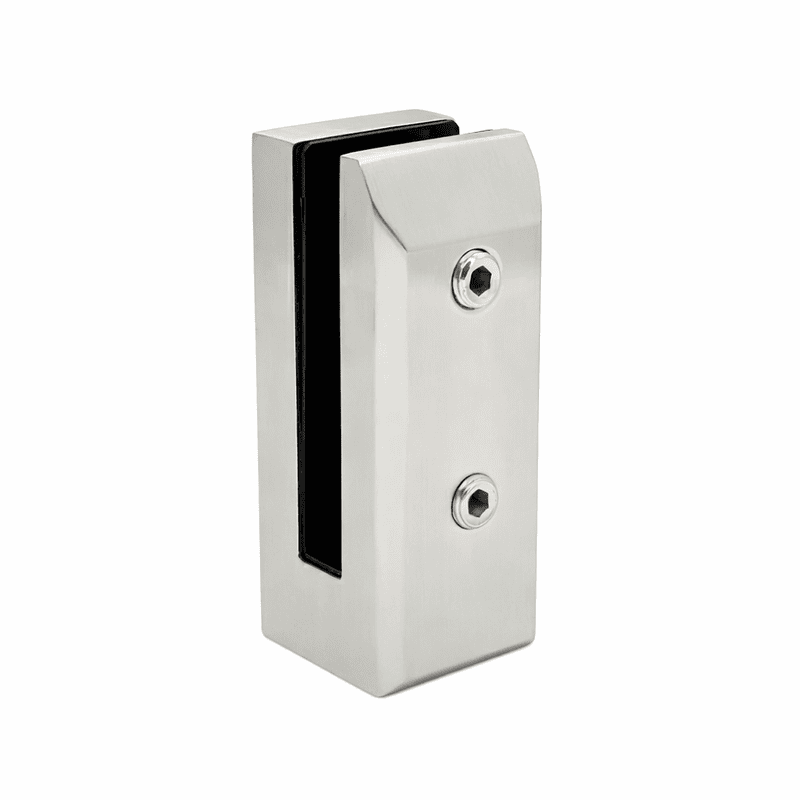 Spigot montage latéral stainless