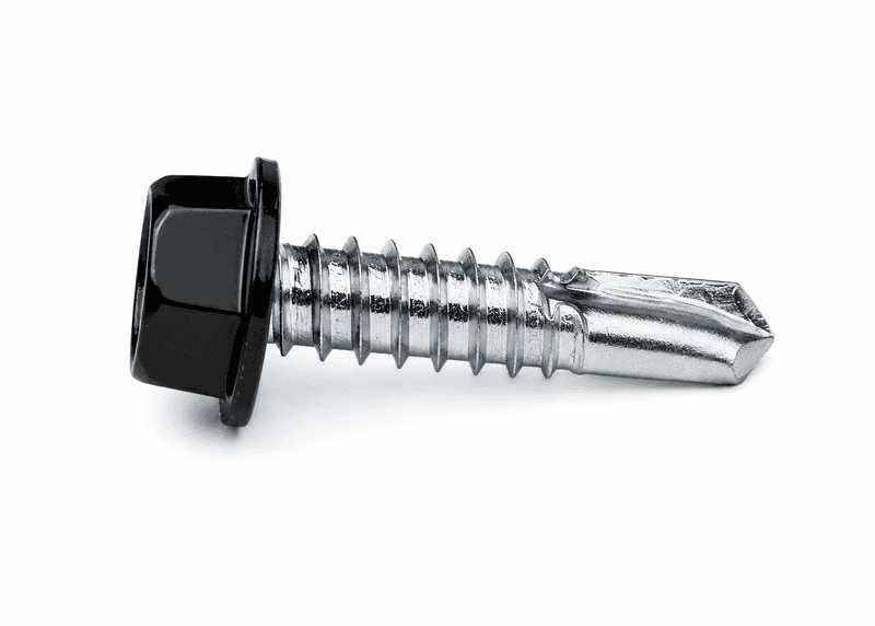Vis pour attaches et étriers